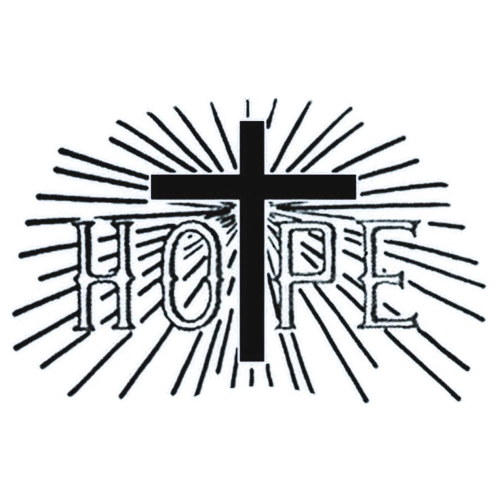 Hope Records Logo