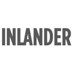 Inlander Logo