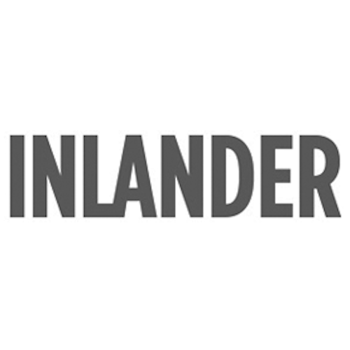 Inlander Logo