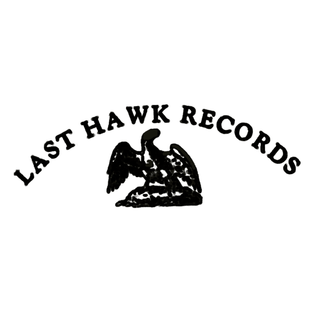 Last Hawk Records Logo