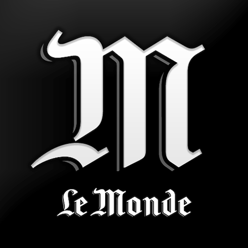 Le Monde Logo