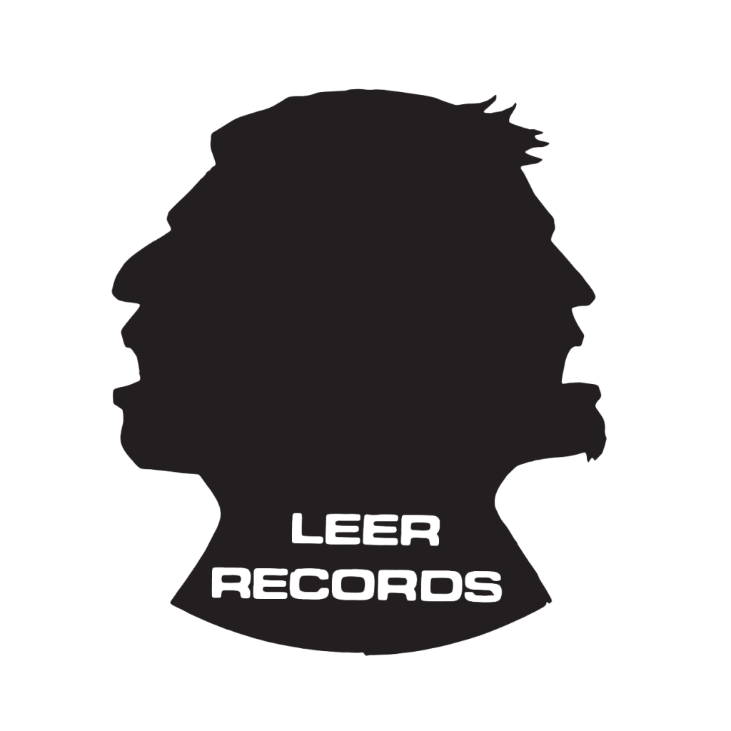 Leer Records Logo