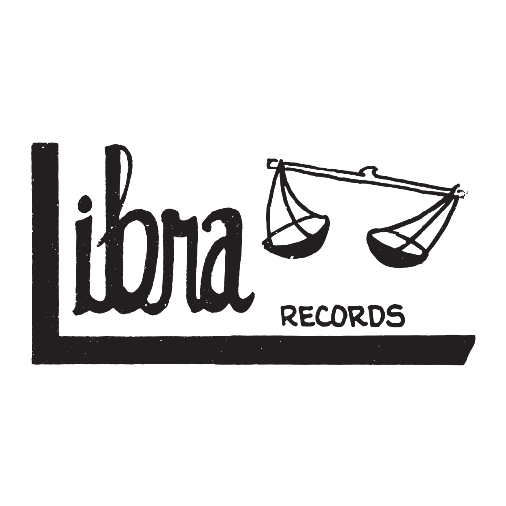 Libra Records Logo