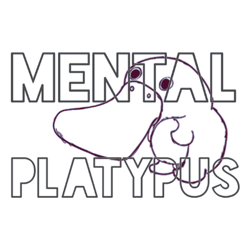 Mental-Platypus-Logo