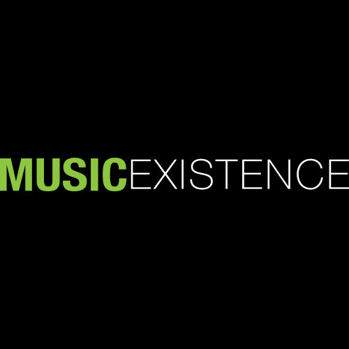 Music-Existence-Logo