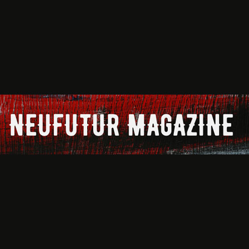 NeuFutur Magazine Logo