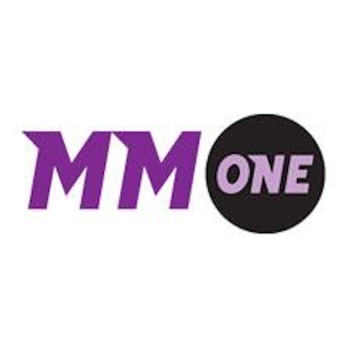 One Music Museum of New England Logo