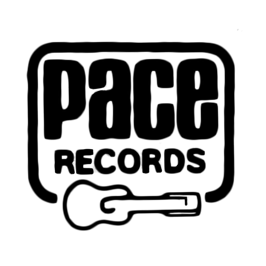 Pace Records Logo