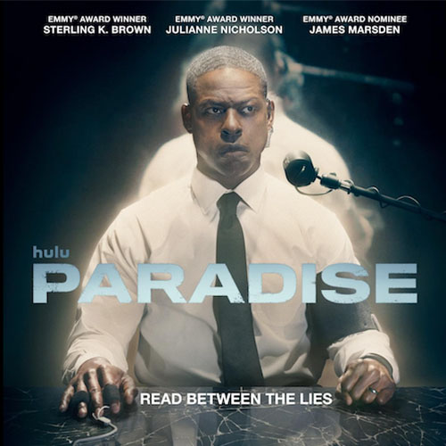 Paradise Season 2 Poster