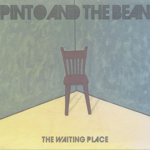 Pinto-and-the-Bean-Album