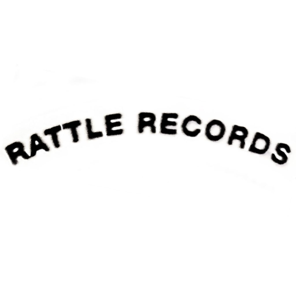 Rattle Records Logo