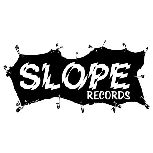 Slope Records Logo