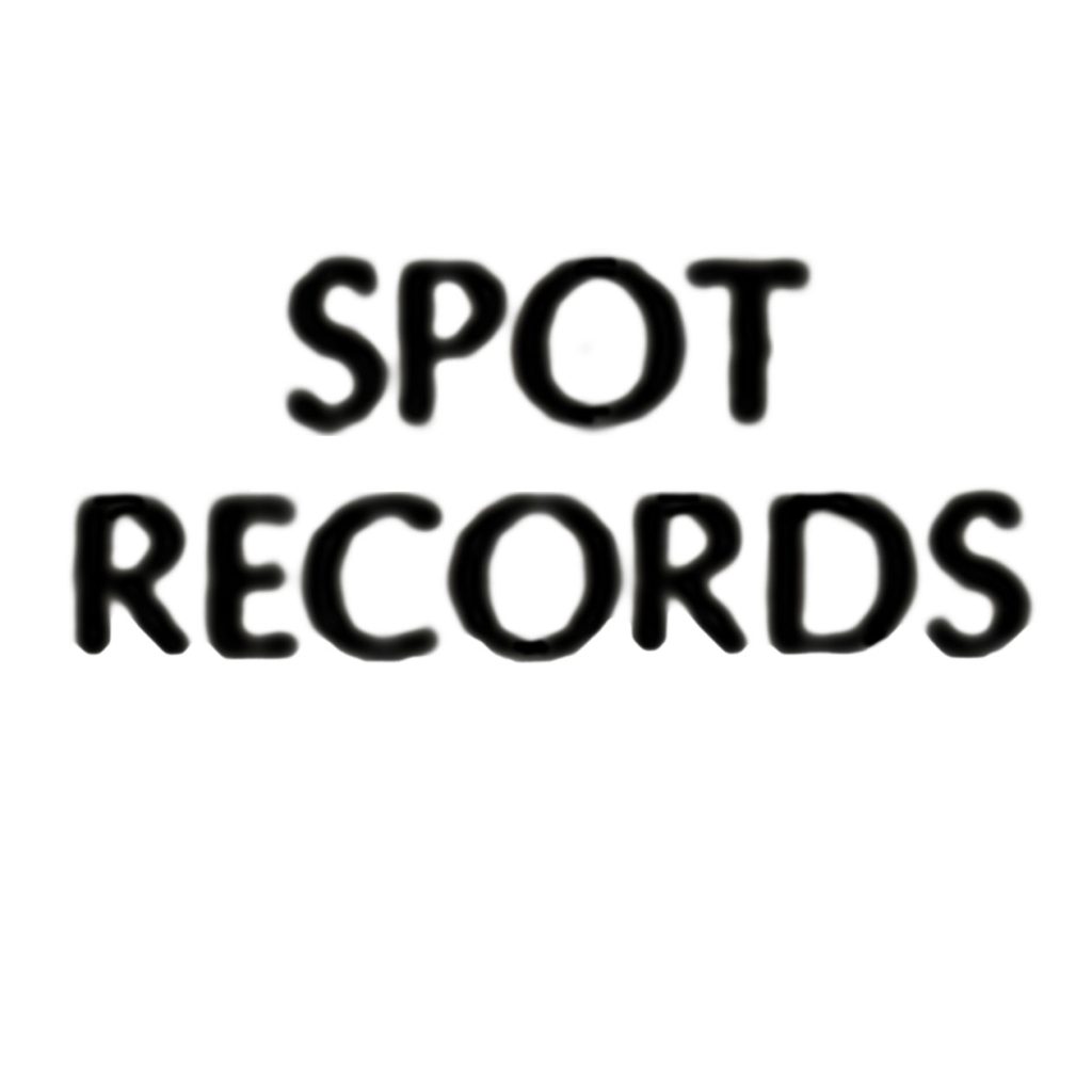 Spot Records Logo