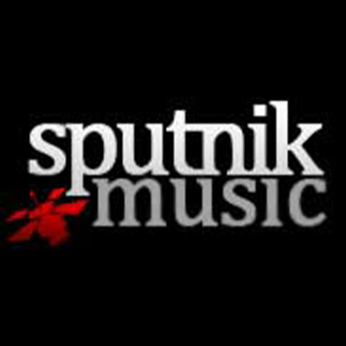 Sputnik-Music-Logo