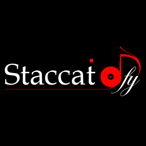 Staccatofy-Logo