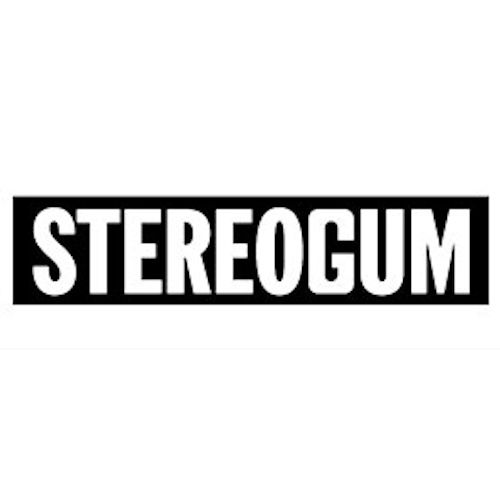 Stereogum Logo