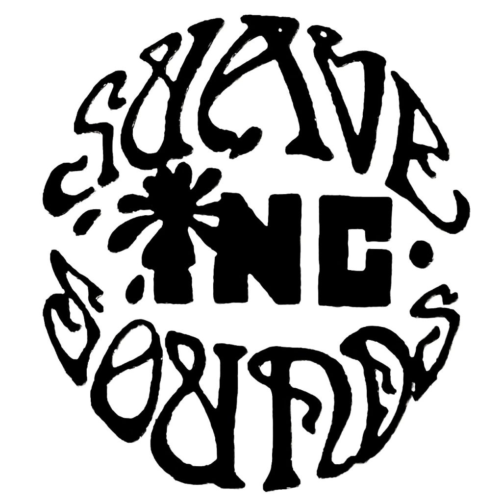 Suave Sounds Inc. Logo