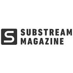 Substream Magazine Logo