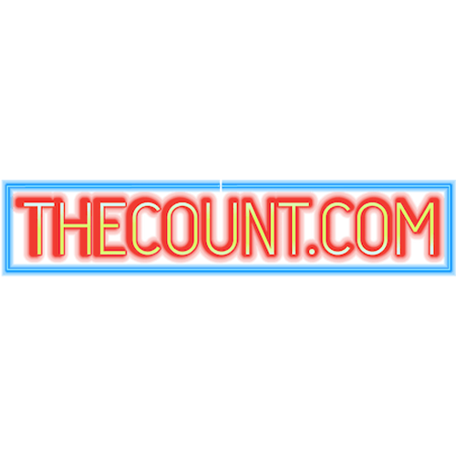 The-Count-Logo