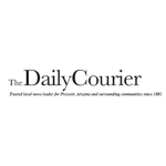 The Daily Courier Logo