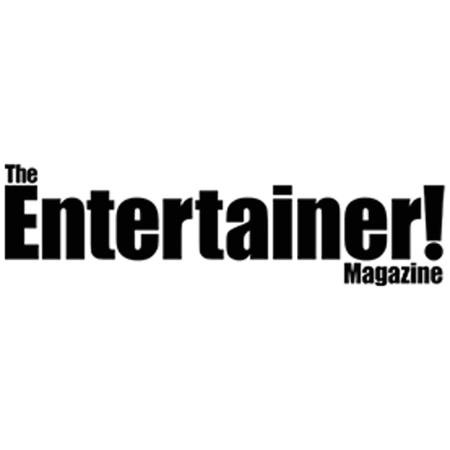 The Entertainer Magazine Logo