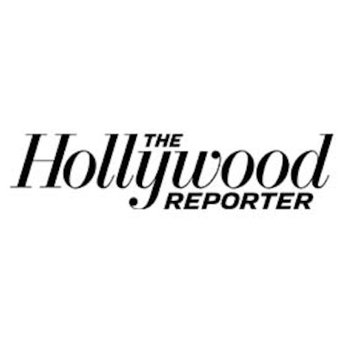 The Hollywood Reporter Logo