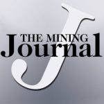 The Mining Journal Logo