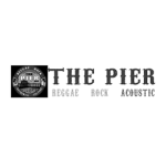 The Pier Logo