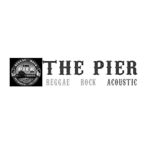 The Pier Logo