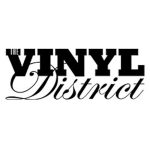 The Vinyl District Logo