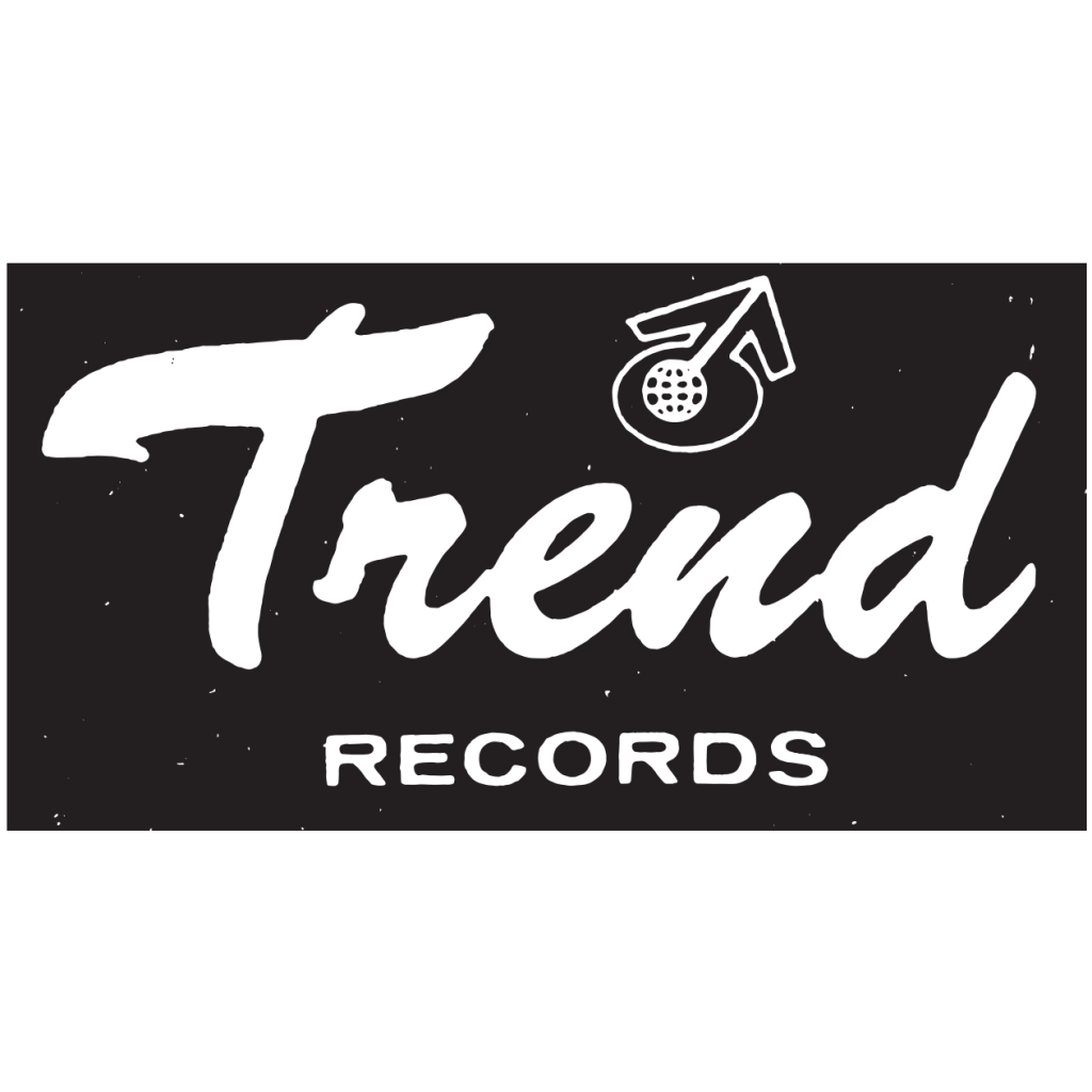 Trend Logo