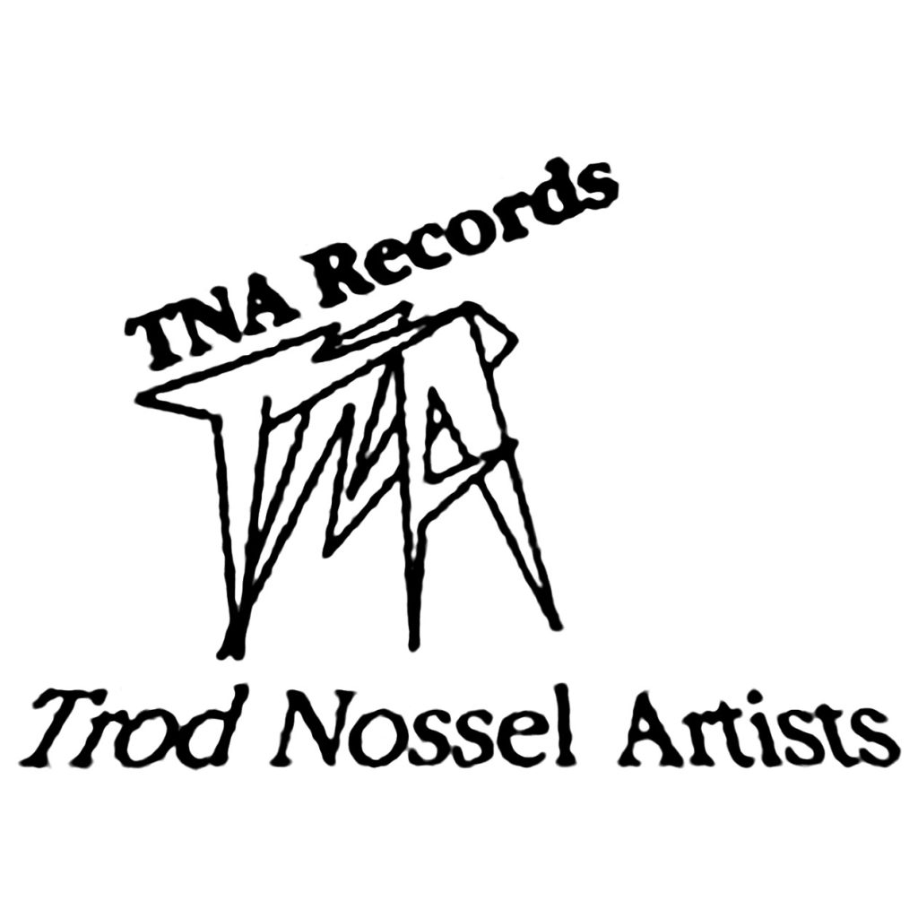 Trod Nossel Artists TNA Logo