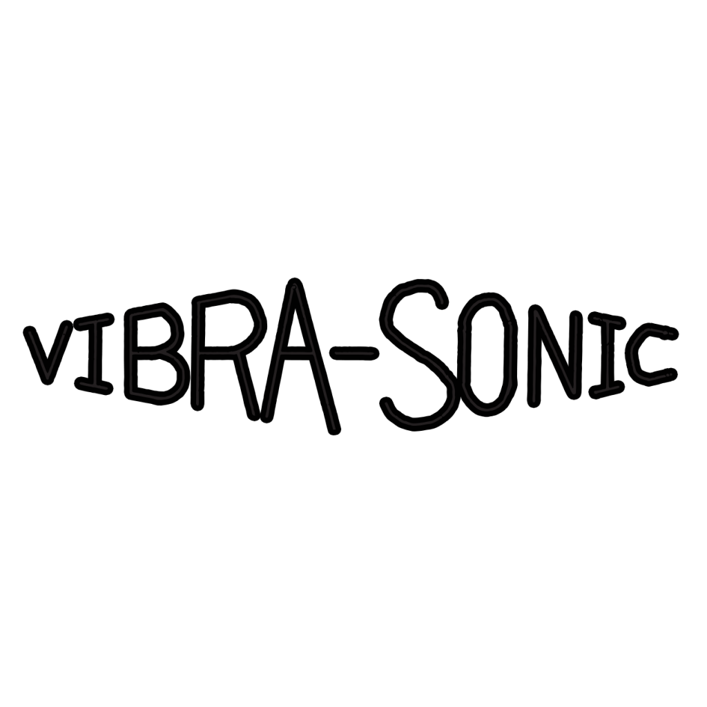 VibraSonic Logo