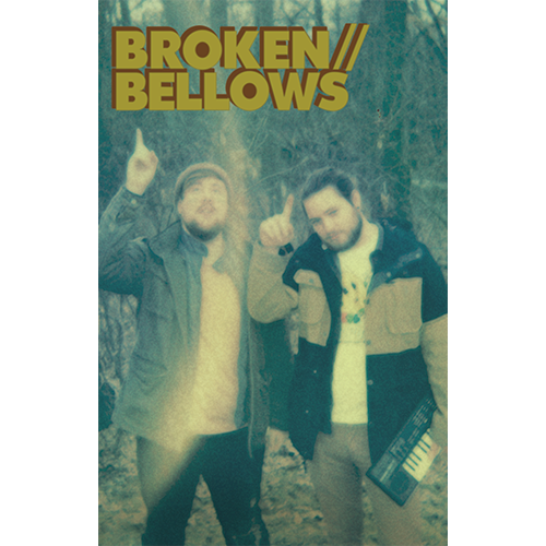 cassette_Broken-Bellows