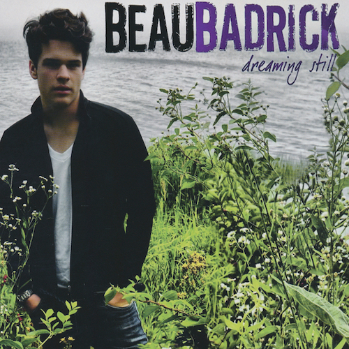 dreaming-mill_beau-badrick_cover