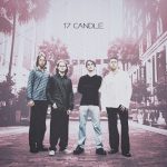 17 Candle Album Cover