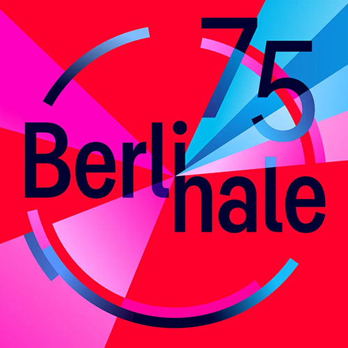 Berlin International Film Festival Poster