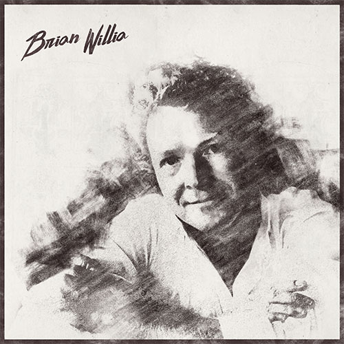 Brian-Willia-Album-Cover