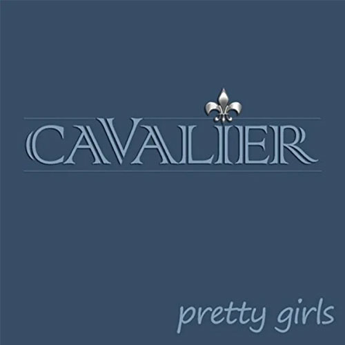 Cavalier-Pretty-Girls-Album-Cover