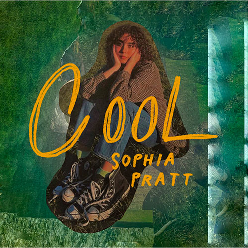 Cool-by-Sophia-Pratt-Album-Cover