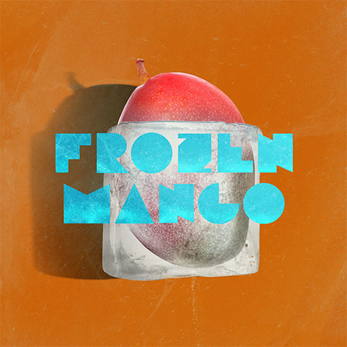 Frozen-Mango-Album-Cover