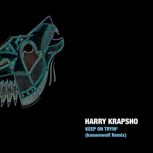 Harry-Krapsho-knownwolf-Album-Cover-web