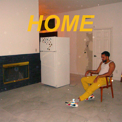 Home-Album-Cover