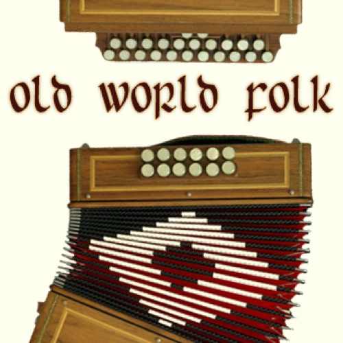 Old-World-Folk_Various_2008