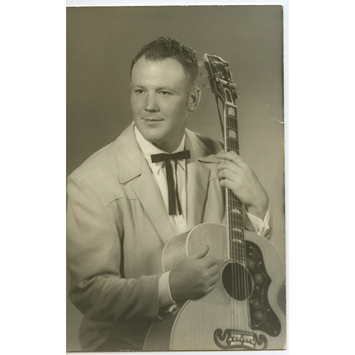 Red-Johnson-BW