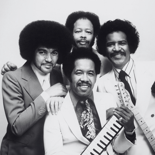 The-Chi-Lites-Band