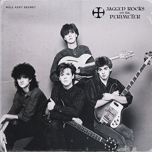 Well-Kept-Secret-by-Jagged-Rocks-on-the-Perimeter-Album-Cover