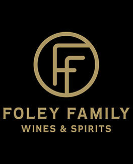 Foley Family Wines and Spirits Logo Credit