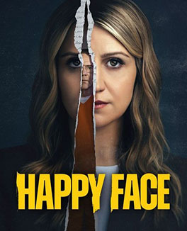 Happy Face Season 1 Episode 102 Poster Credit