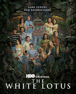 The White Lotus Season 3 Poster Ep 304 Credit